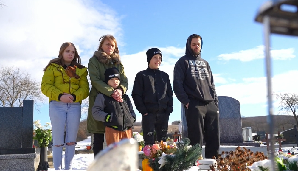 darovane vianoce po umrti otca 4