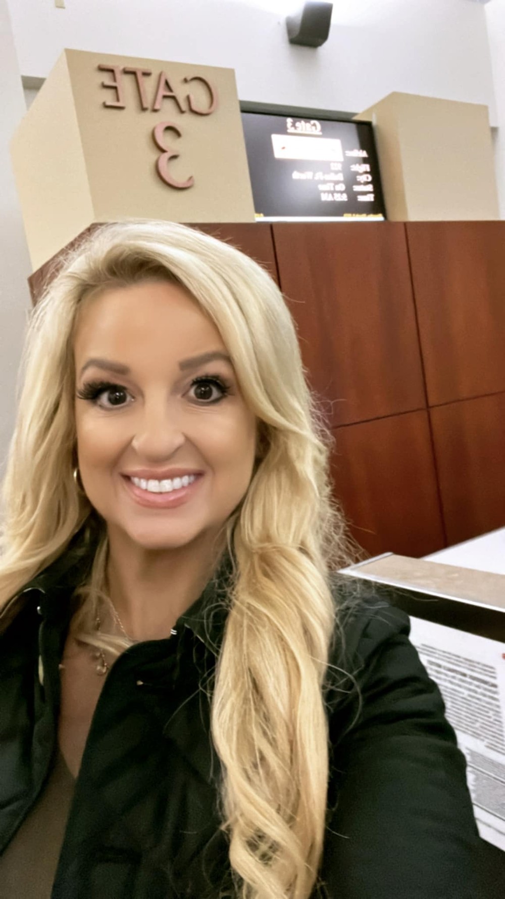  Alisse Carlson Schwartz