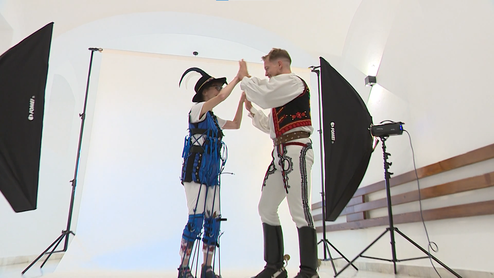 SĽUK predstavuje jedinečný projekt