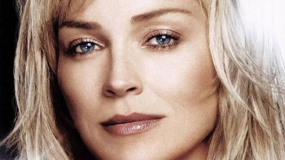 Largo Winch 2 - Sharon Stone