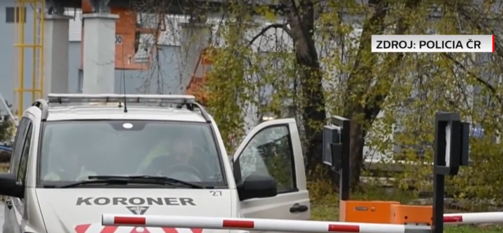 Brutálna vražda Slováka v Prahe