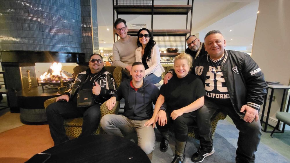 Medzinárodný ples vo Warwicku9