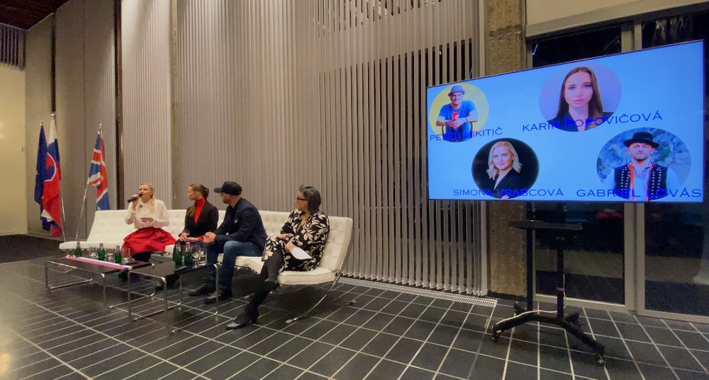  Journey to Freedom 41