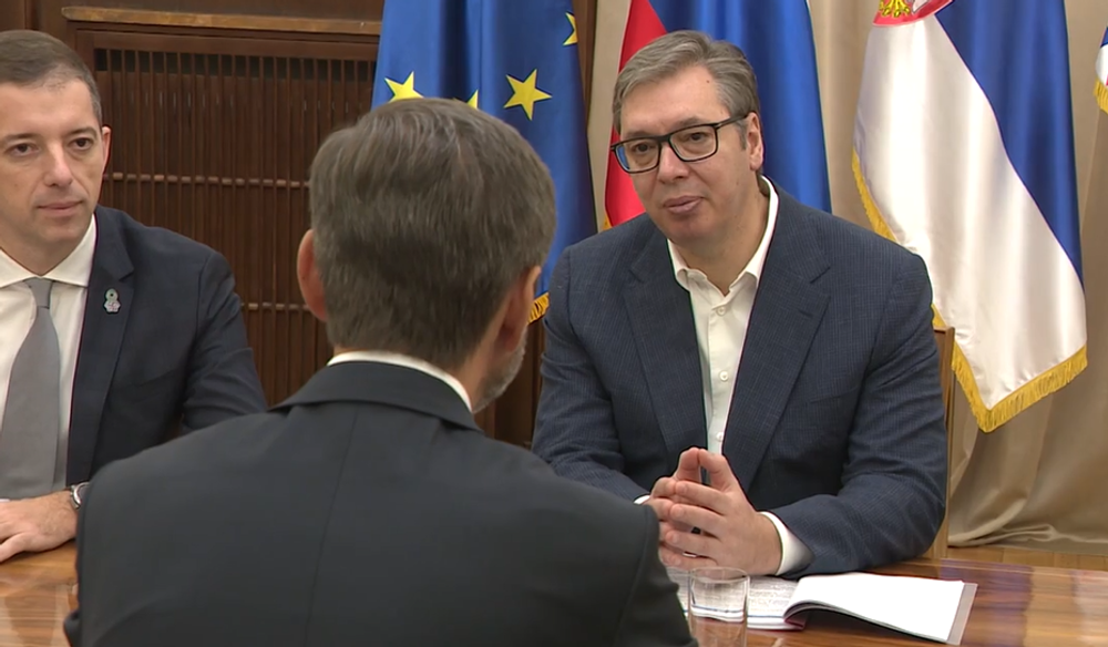 Srbsko a Slovensko 2