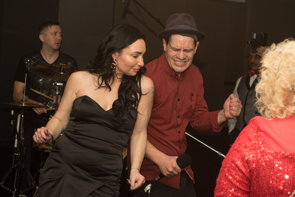 Medzinárodný ples vo Warwicku53