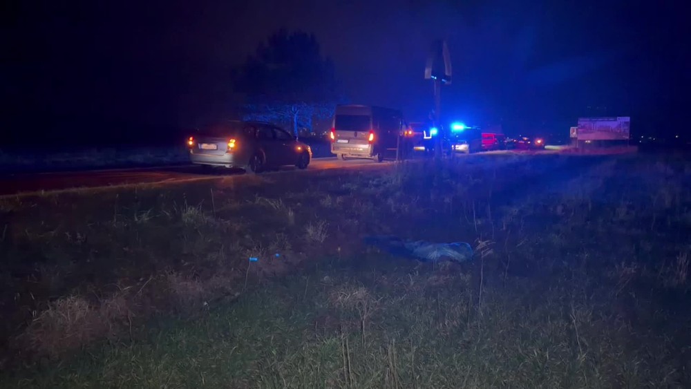 [multi] Smrteľná zrážka v Spišskej Novej Vsi 2570