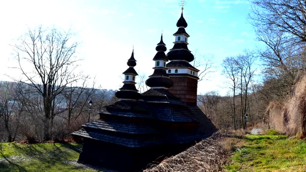 [multi] Požiar kostola 2163