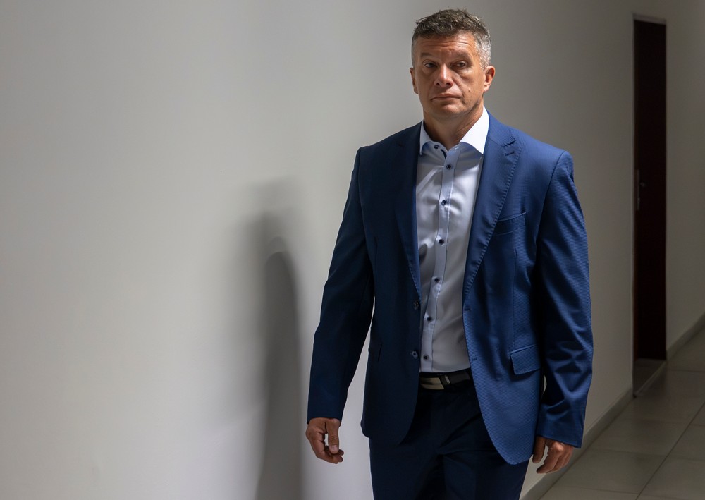 Súd v kauze vraždy novinára Kuciaka pokračoval čítaním listín