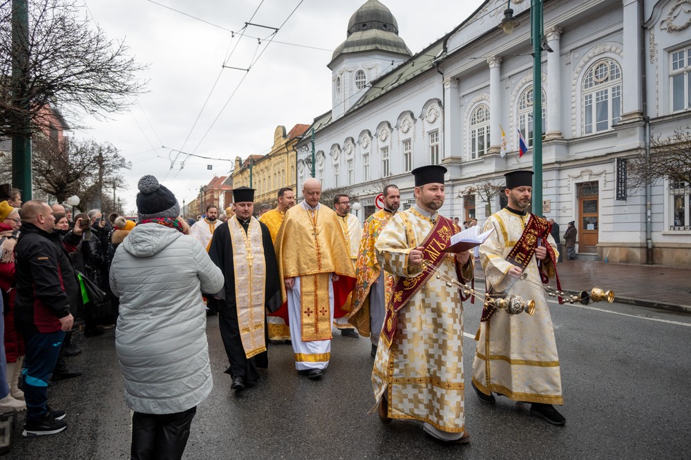 Jonáš Maxim biskup vysviacka Prešov (3)