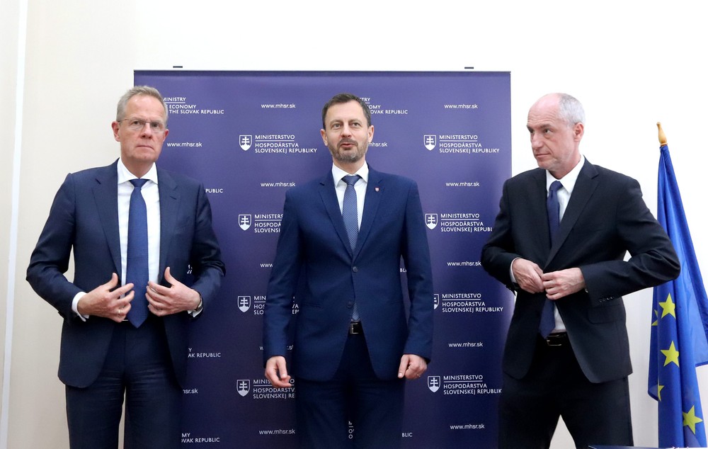 Investor pre Rimavskú Sobotu