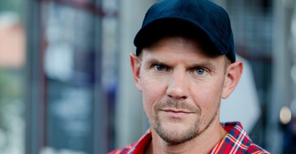 Olaf Tufte