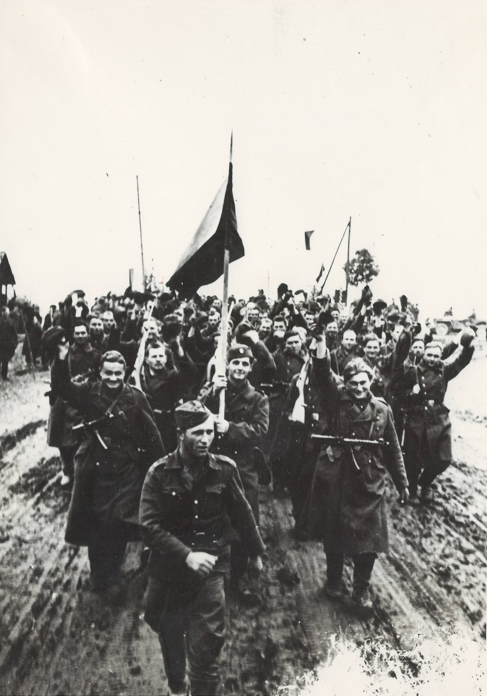 24. 80. výročie Karpatsko-duklianskej operácie