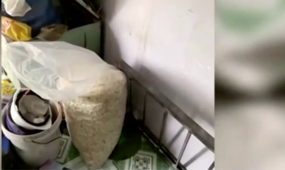 Šokujúci nález vietnamských policajtov