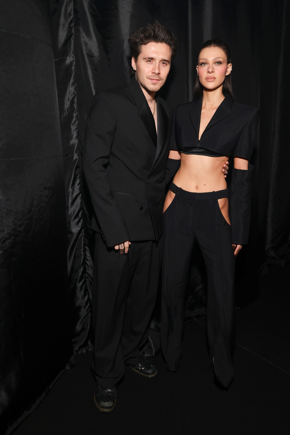 France_Fashion_Mugler_24_25_Front_Row_43913