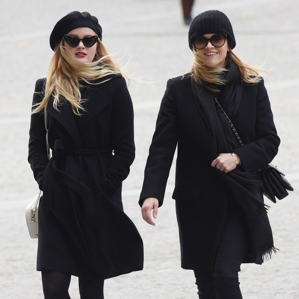 Reese Witherspoon s dcérou 4