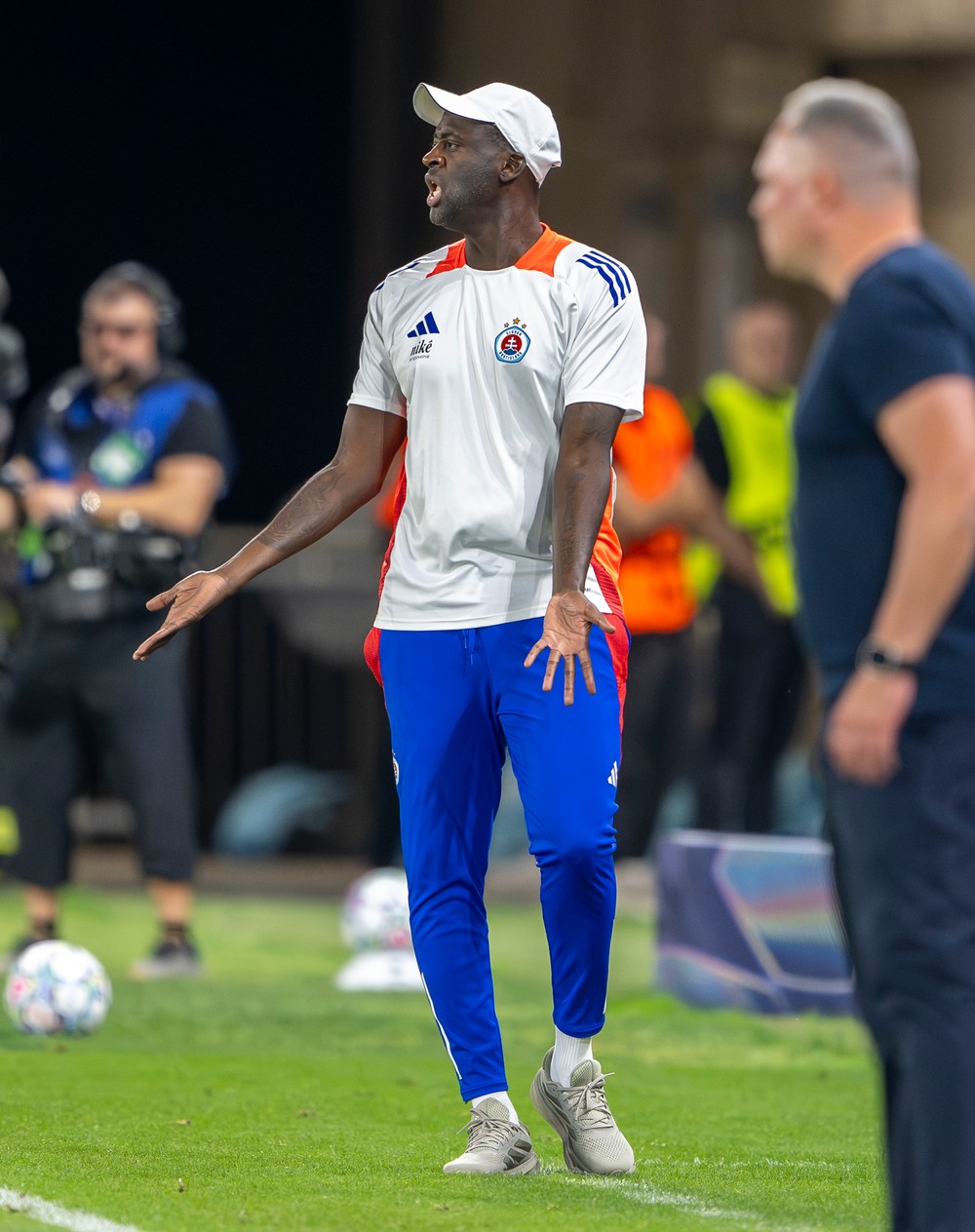 Yaya Touré