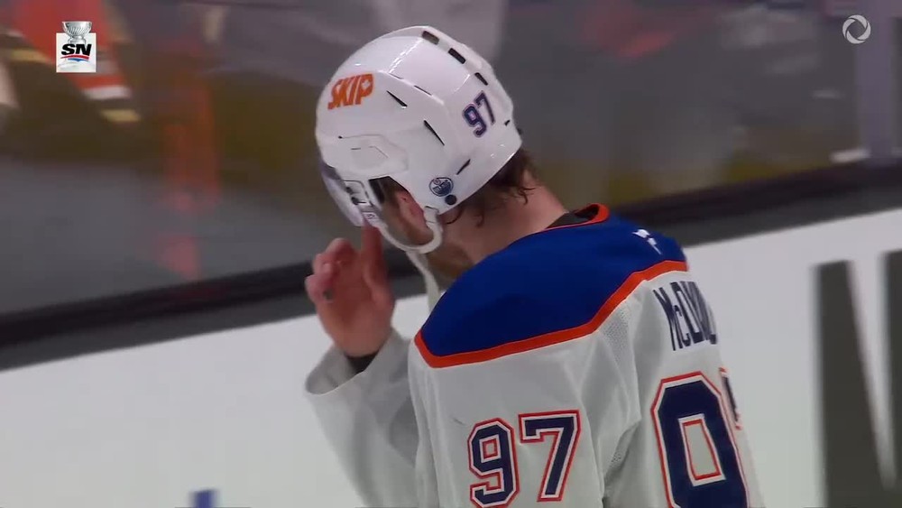 [multi] Connor McDavid 3373