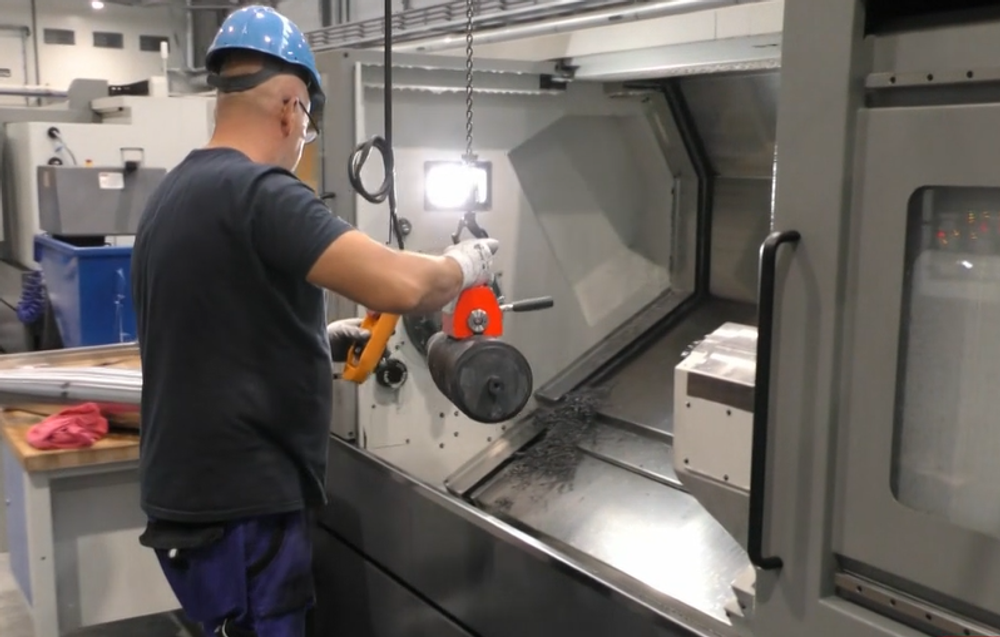  Investícia do zbrojárskeho priemyslu