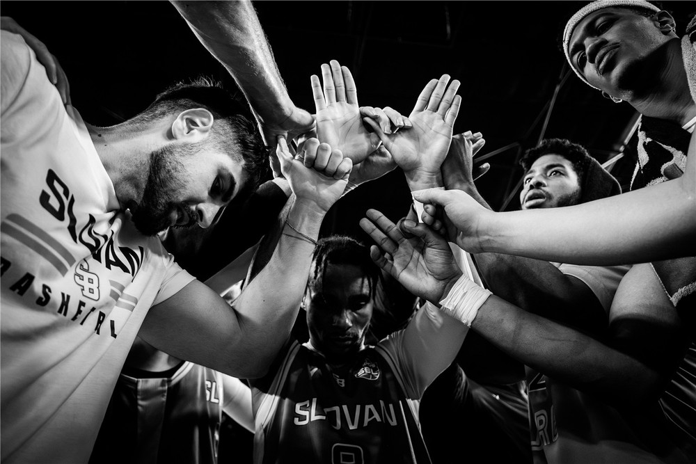 BC Slovan Bratislava