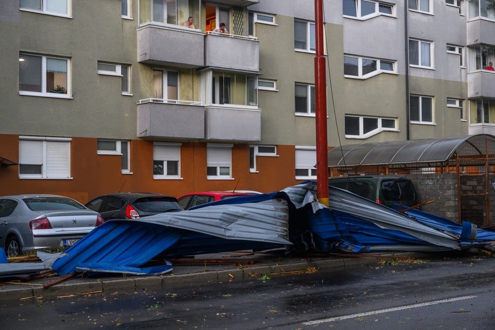 Búrka v Bratislave 6