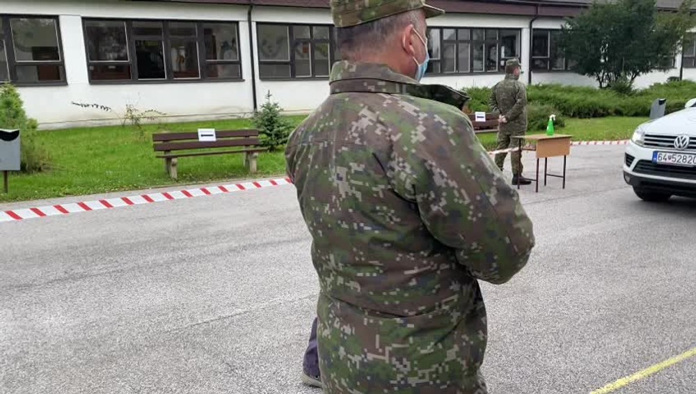 Príchod Mareka Krajčího do Bardejova