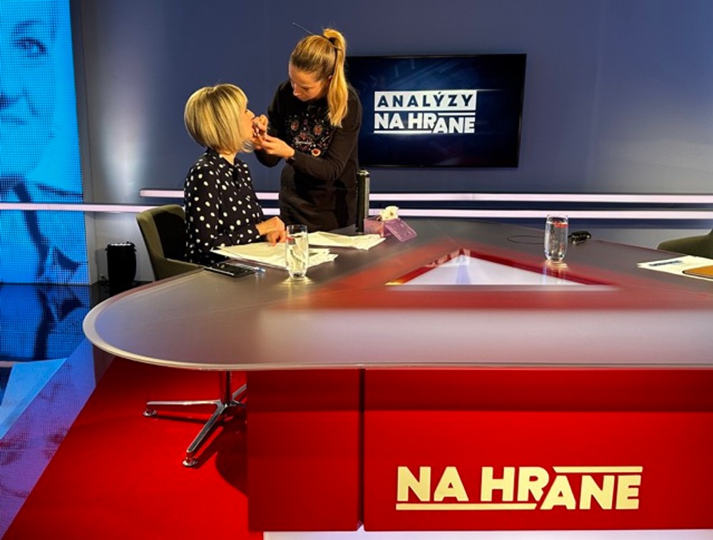 Analýzy Na hrane s policajným prezidentom Štefanom Hamranom