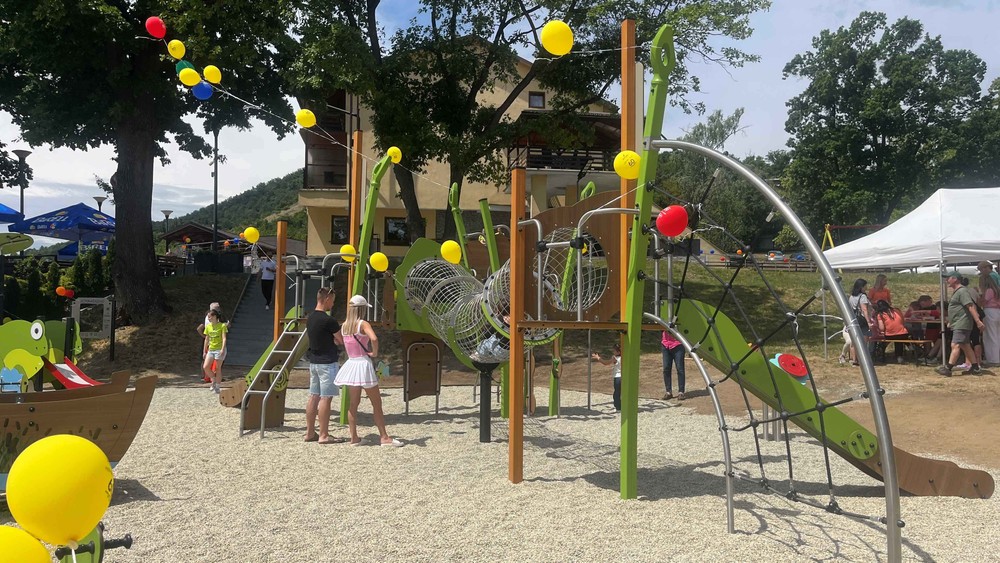 Zemplínska šírava otvorila sezónu