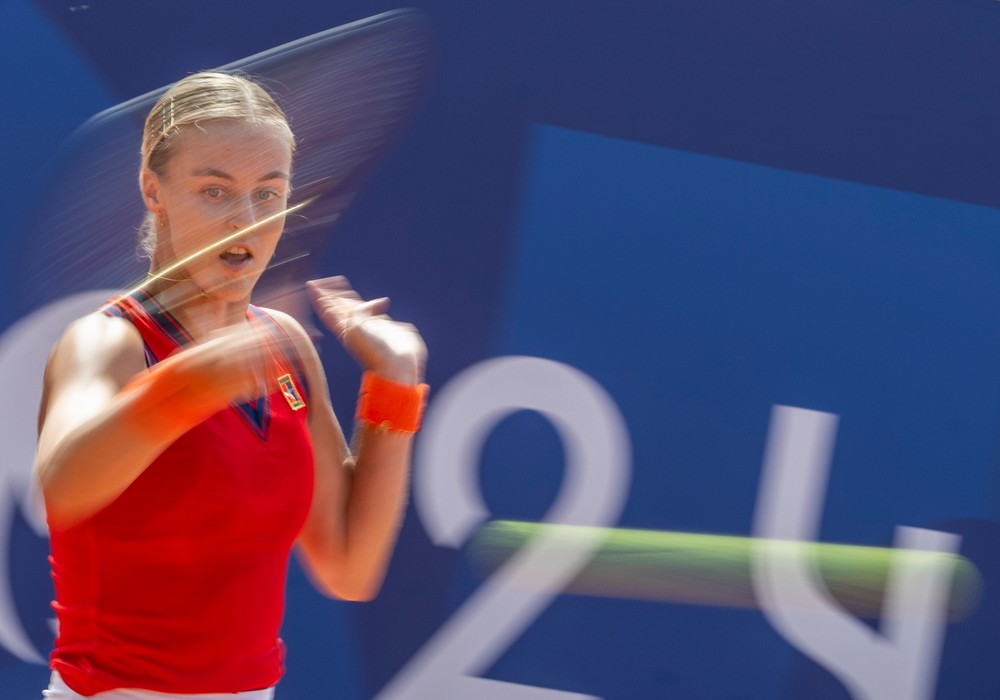 28jul2024_OH_Pariz2024_Tenis_Schmiedlova_3060633