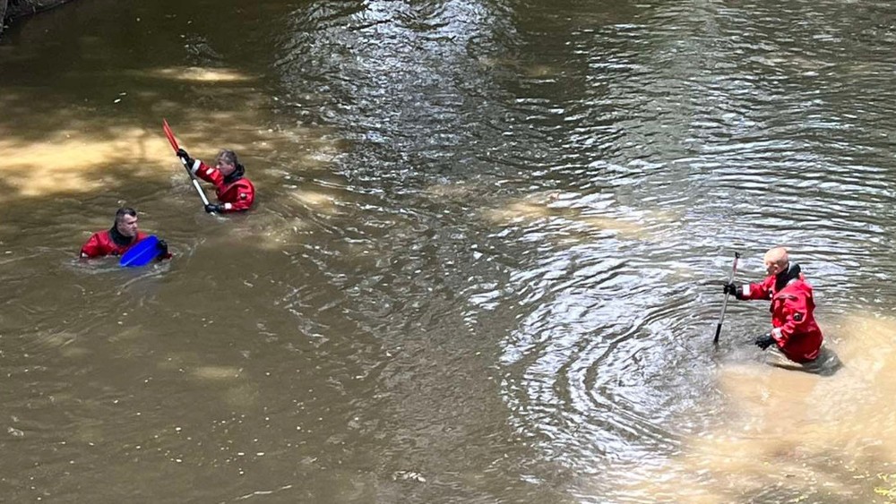 Pátranie po malom chlapcovi 5