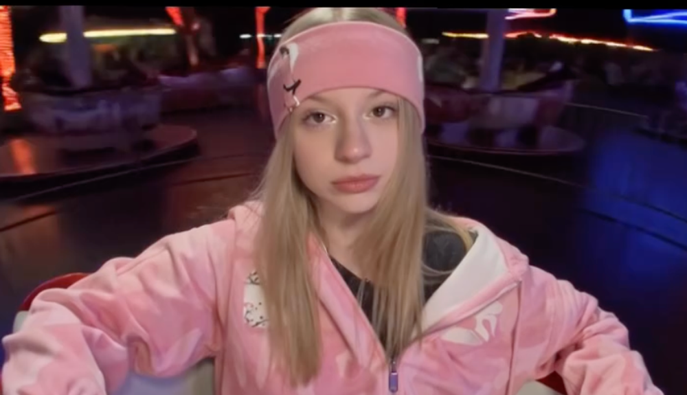 Dominika Elischerová