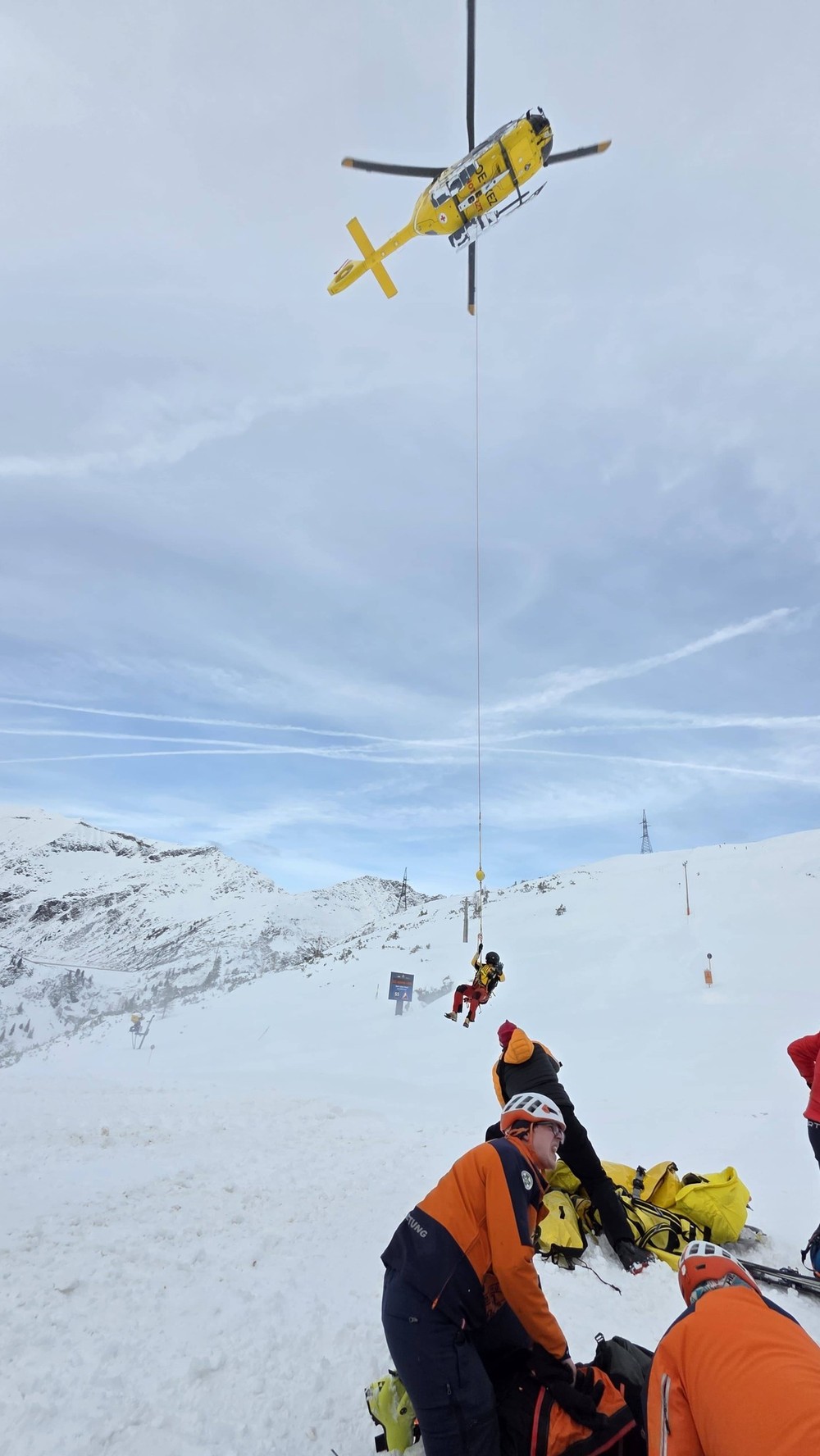 Tragédia v Rakúsku