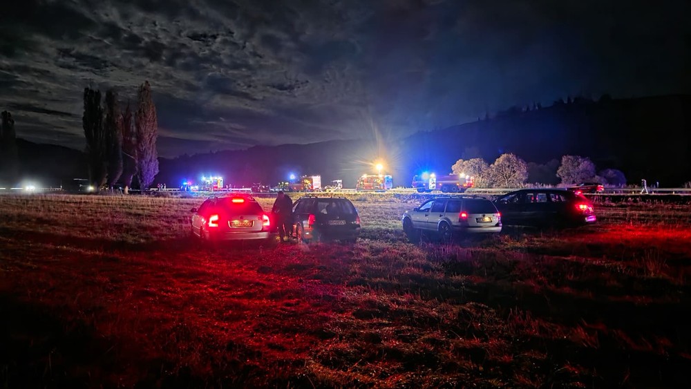 Tragická nehoda pri Heľpe (3)