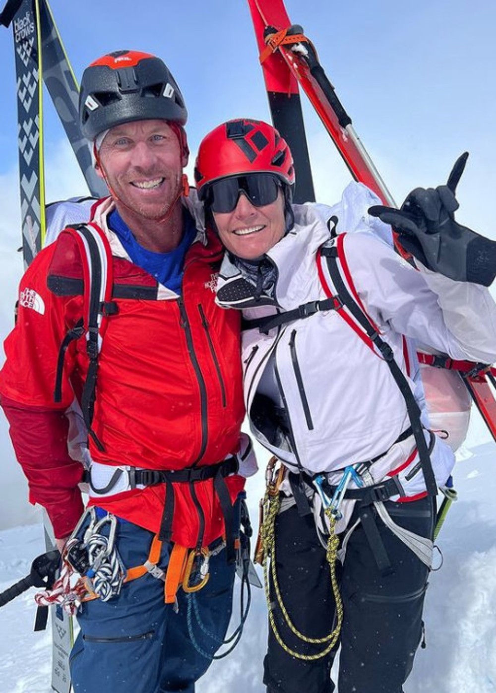 Hilaree Nelson s Jimom