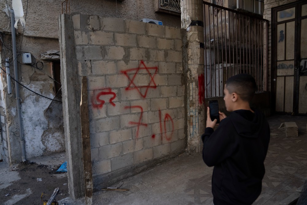 izrael gaza hamas vojna (4)