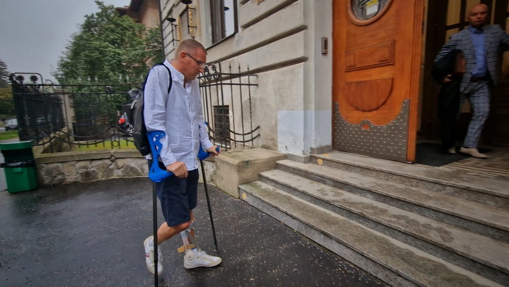 pojednavanie s marianom V namiesto nehody vrazda