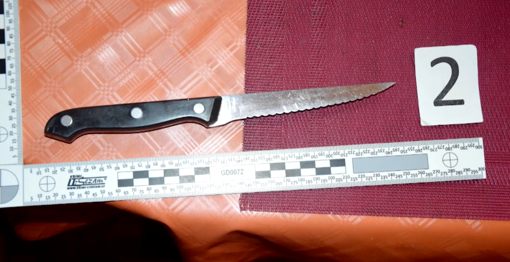 Rukojemnícka dráma v Novom Meste nad Váhom