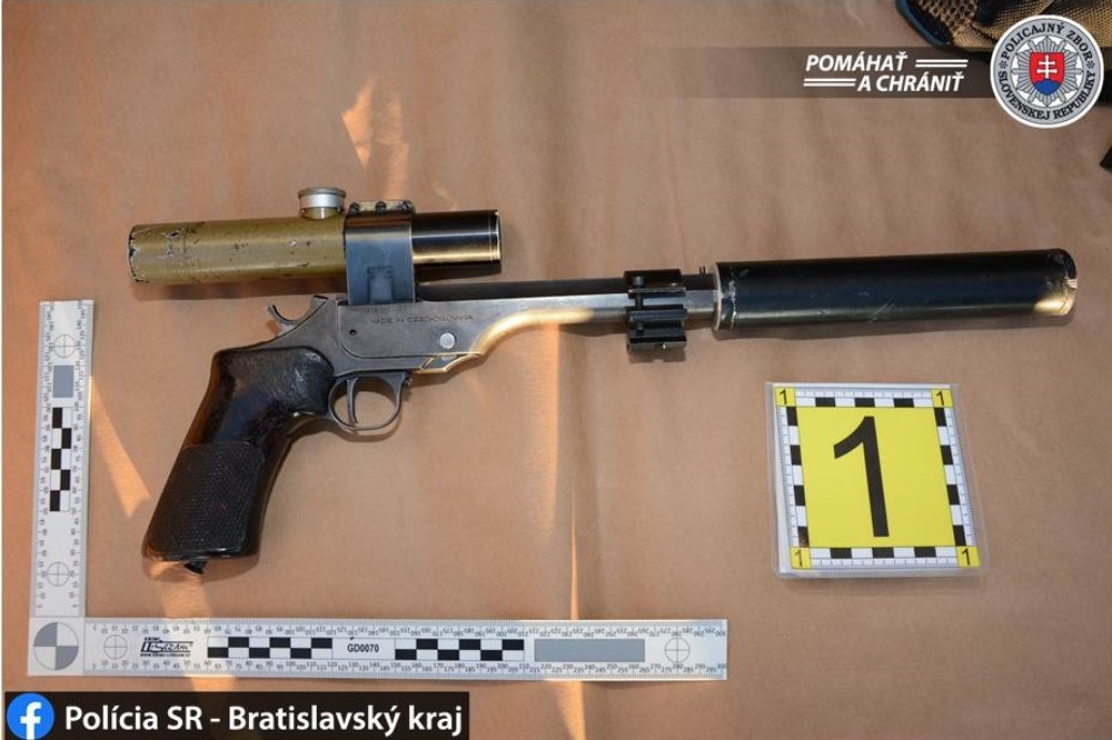 Najväčšia policajná akcia zameraná na pytliakov