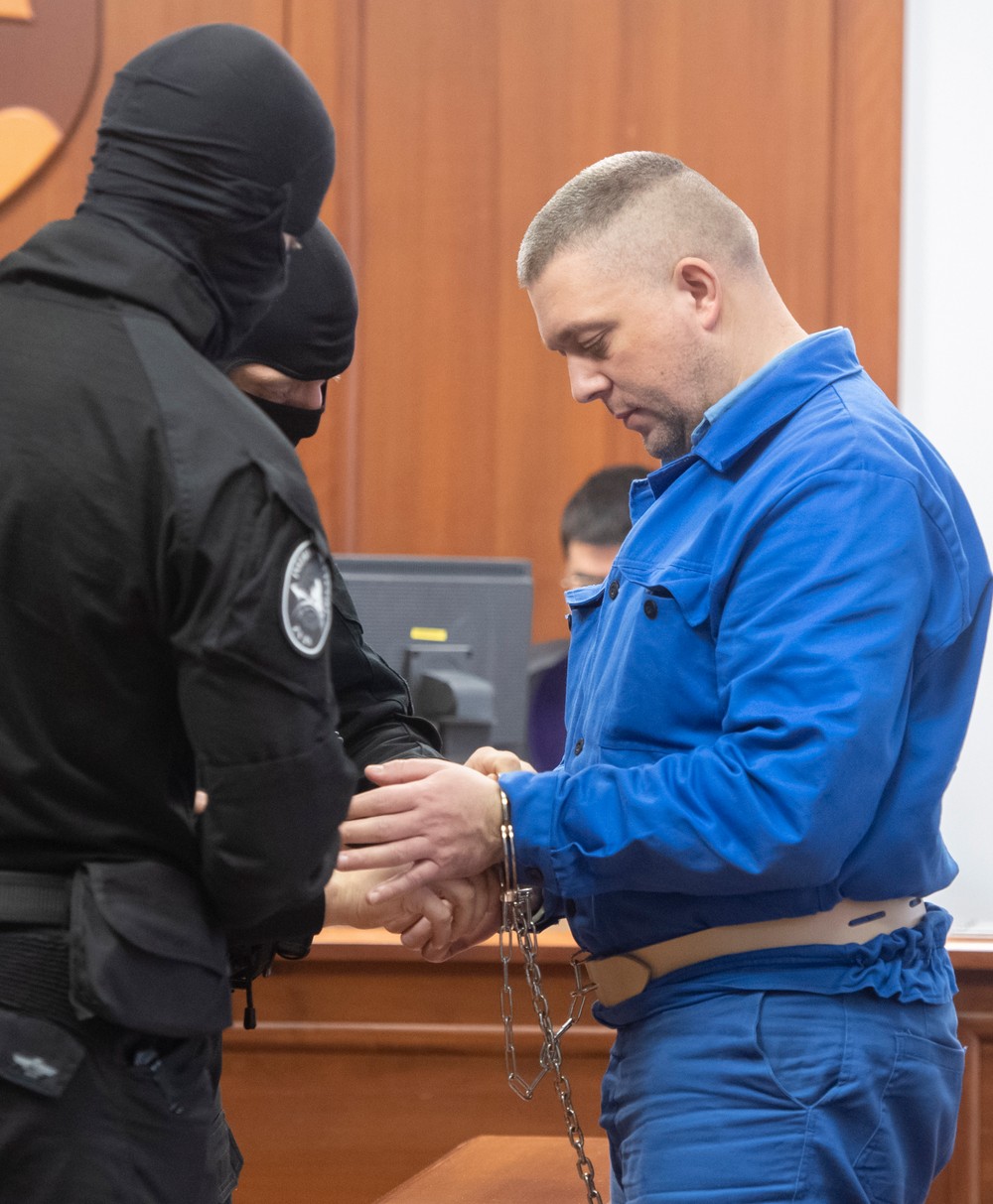 Pojednávanie v prípade vraždy "bieleho koňa" Kristiána Madarásza