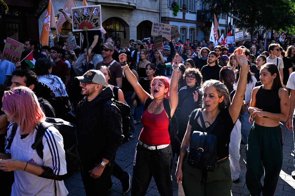 France_School_Protests733092