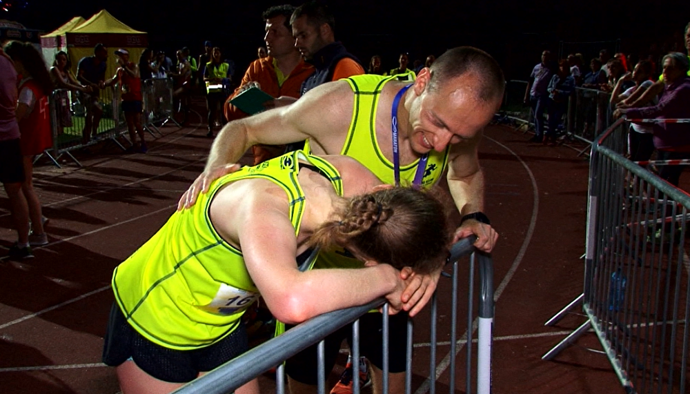 ôsmy ročník banskobystrického maratónu