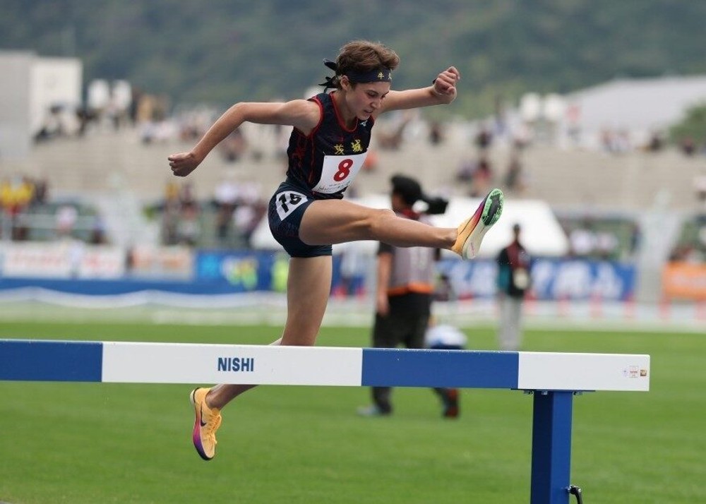 Anna Švrček