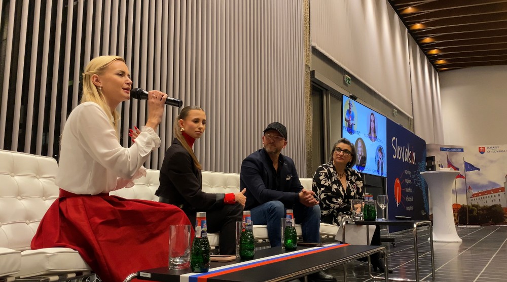  Journey to Freedom 31