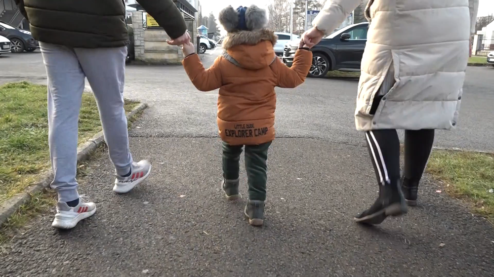 detska mozgova obrna