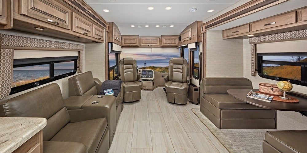 Jayco Embark Luxury