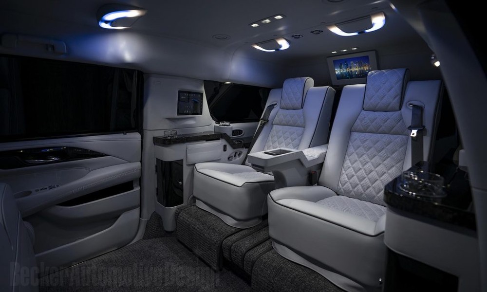 Cadillac Sylvestra Stalloneho