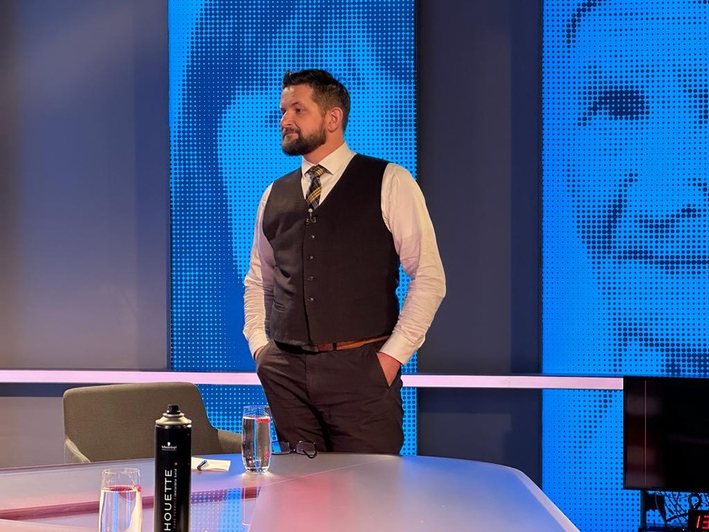 Analýzy Na hrane s Václavom Hříchom a Jozefom Lenčom