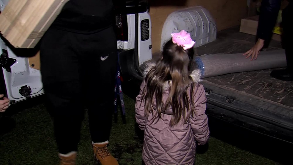 [multi] Darovane Vianoce 3. 2811