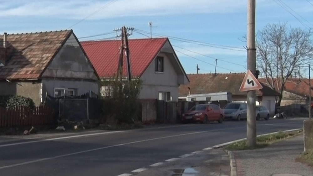 Streľba v rodinnom dome v Nitre