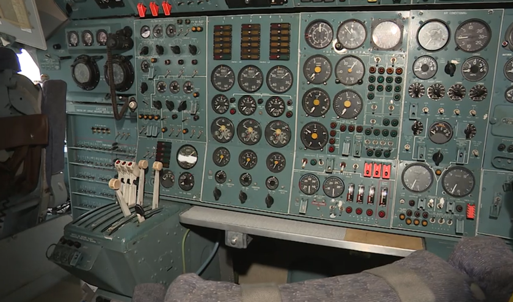 Vládny špeciál vo vnútri 5