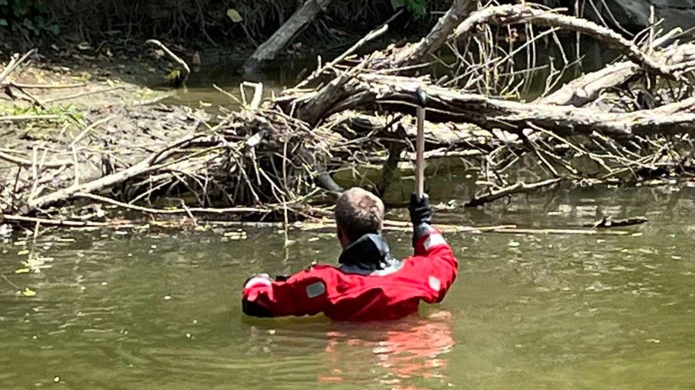 Pátranie po malom chlapcovi 7